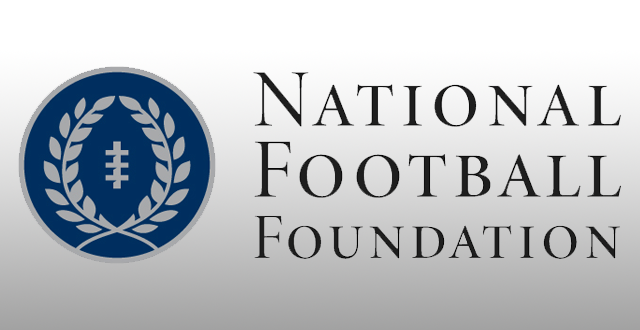 National Football Foundation (NFF) Graduated Players Promotion
